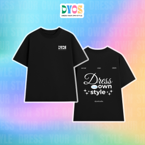 ÁO PHÔNG DYOS Signature Tee